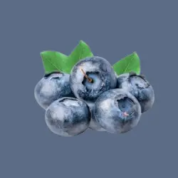 Bilberries